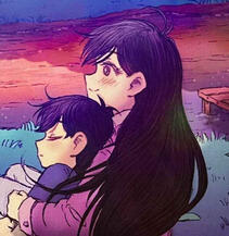 Mari &amp; Sunny