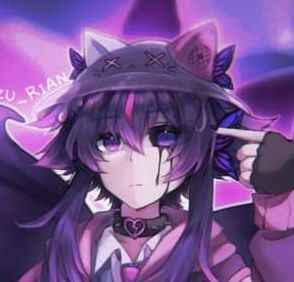 Current profile picture